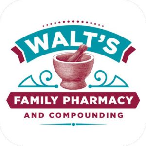 Profile photo of Walts Family Pharmacy Vendor