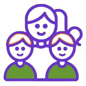 Group logo of Caring for a child with special needs